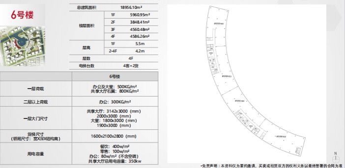 东方智媒城6号楼