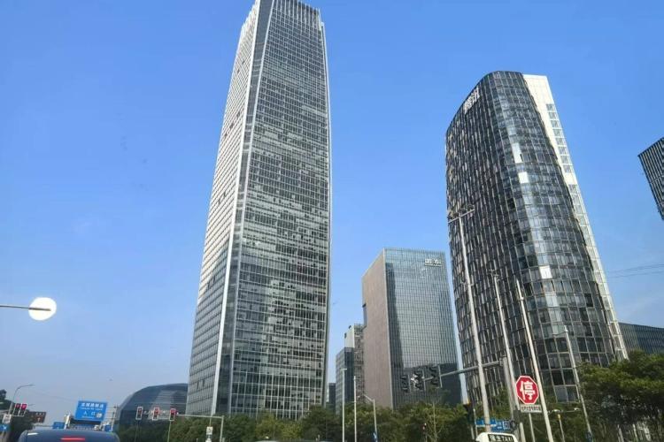 外观图