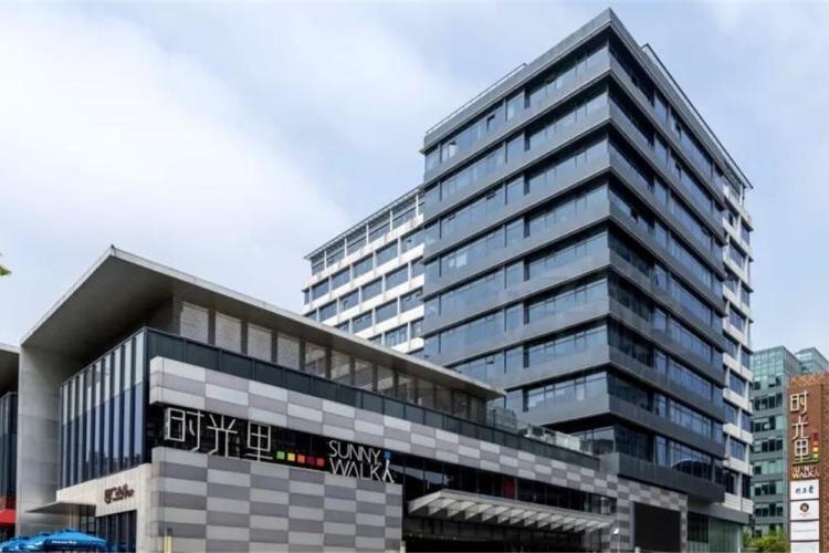 外观图